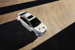 Subaru WRX 2017 года (NA)